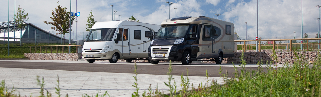 Camping & Caravan