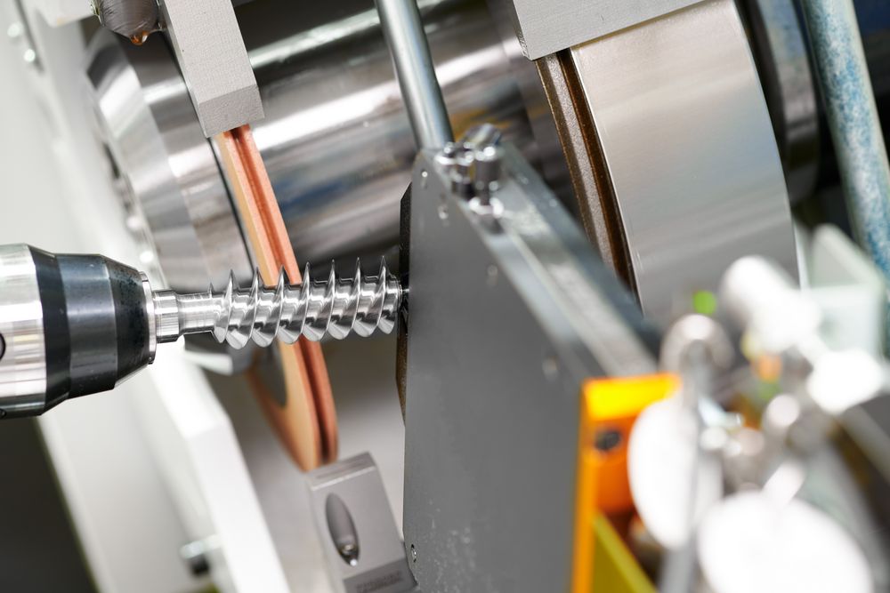 Globally connected and committed to precision