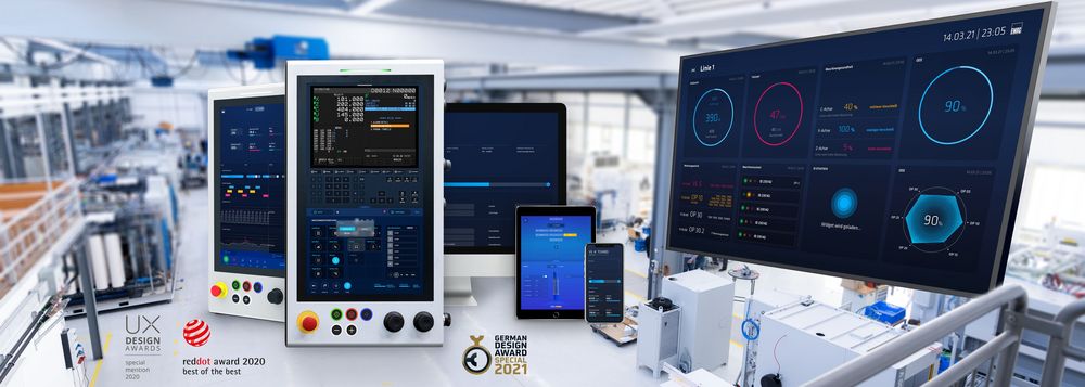 Emag at the Grinding Hub 2022