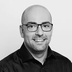 Jürgen Waidhas, Head of Sales Europe (Machines & Tools) bei Dopa GmbH.