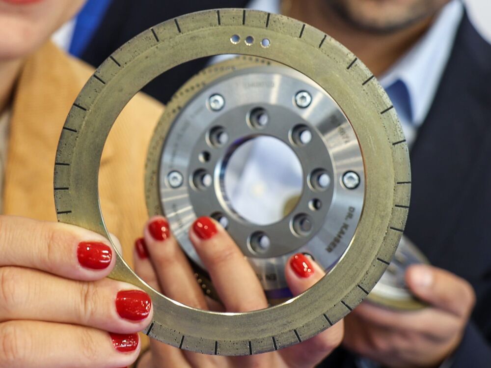 Connected Grinding Technology: Trends and Technological Developments at GrindingHub 2026