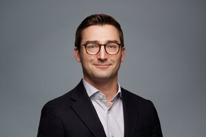 Dr.-Ing. Markus Westermeier, Geschäftsführer Fertigungstechnik & Vertrieb Spanflug Technologies GmbH © Spanflug Technologies