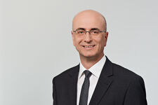 Bernhard Geis, Business and statistics | German Machine Tool Builders’ Association (VDW)