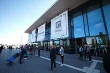 Trotz Konjunkturflaute werden zahlreiche Marktführer auf der GrindingHub 2026 vertreten sein.