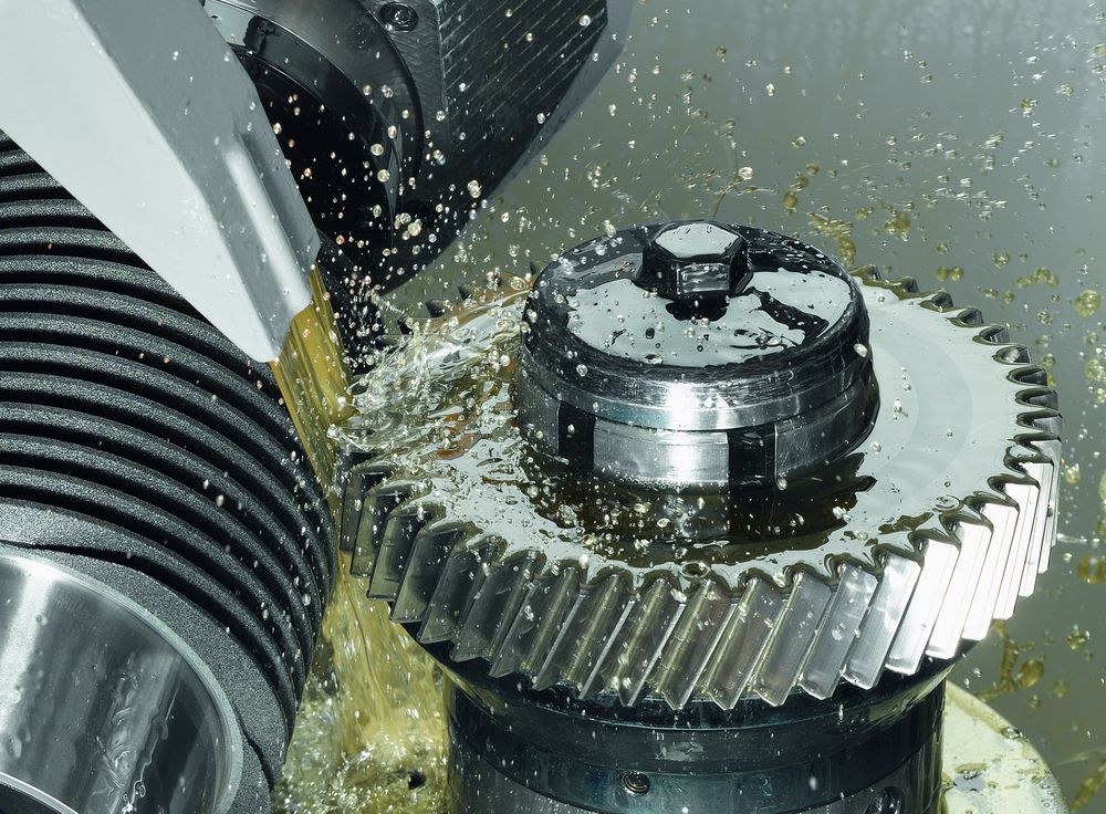 Latest trends in grinding and tool grinding technology