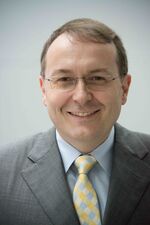 Christoph Blättler, Ressortleiter swissmem © swissmem