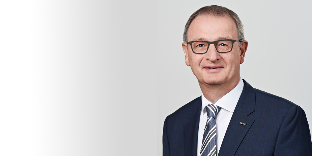 VDW | Dr. Wilfried Schäfer